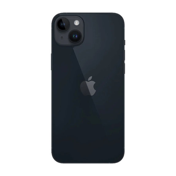 Apple iPhone 14 Plus Midnight 256GB A+ Refurbished