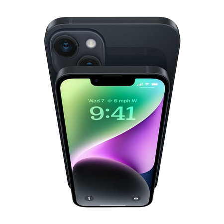 Apple iPhone 14 Plus Midnight 512GB B Refurbished