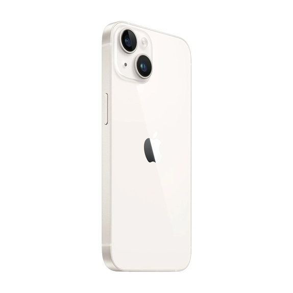 Apple iPhone 14 Plus Starlight 512GB A+ Refurbished