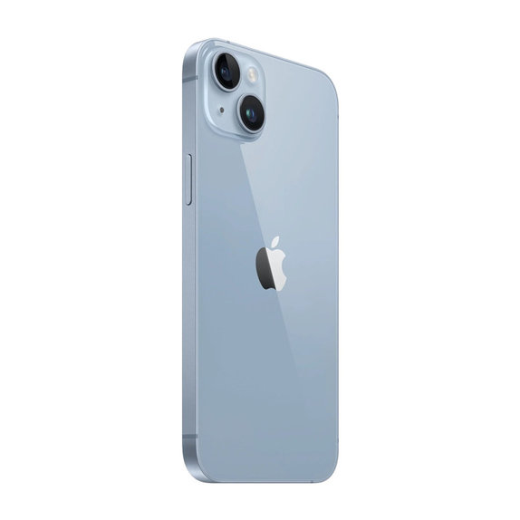 Apple iPhone 14 Plus Blue 512GB B Refurbished