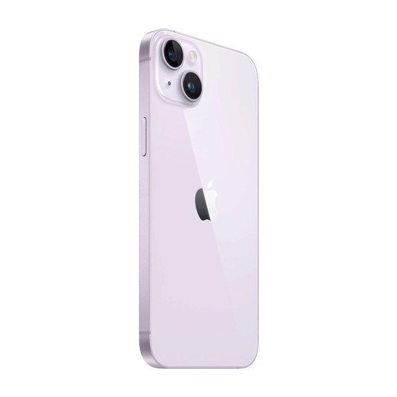 Apple iPhone 14 Plus Purple 128GB A+ Refurbished