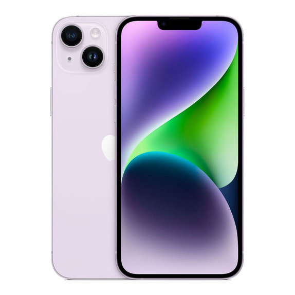 Apple iPhone 14 Plus Purple 512GB B Refurbished