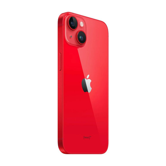 Apple iPhone 14 Plus (PRODUCT)RED 128GB A+ Refurbished