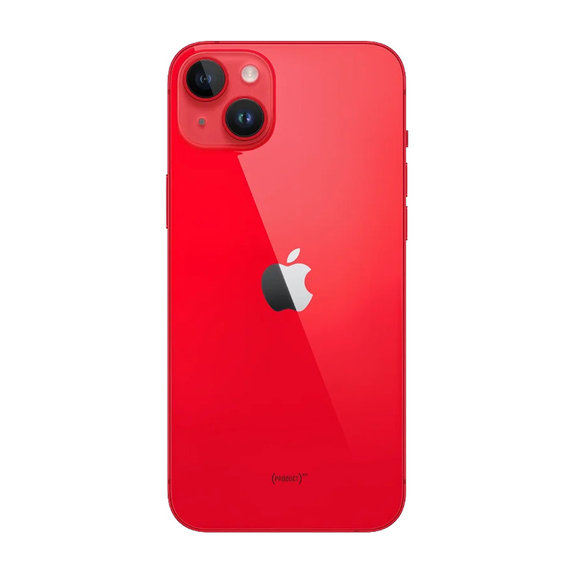 Apple iPhone 14 Plus (PRODUCT)RED 256GB A Refurbished
