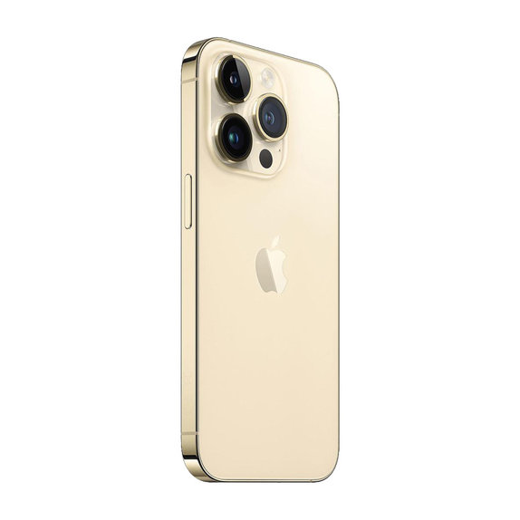 Apple iPhone 14 Pro Gold 128GB A+ Refurbished