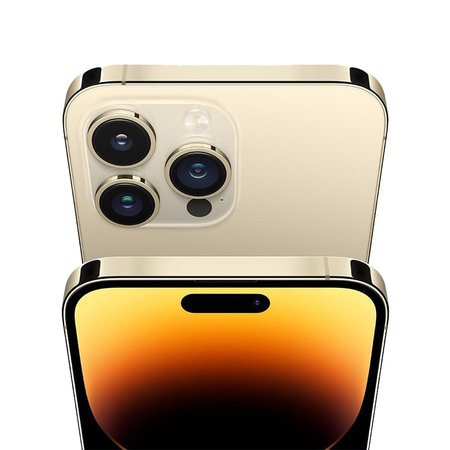 Apple iPhone 14 Pro Gold 512GB B Refurbished
