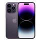 Apple iPhone 14 Pro Deep Purple 128GB A+ Refurbished