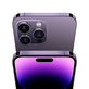 Apple iPhone 14 Pro Deep Purple 256GB A Refurbished