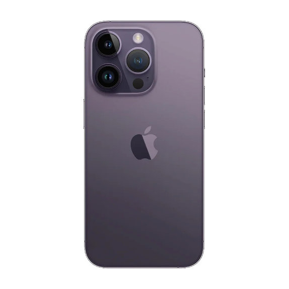 Apple iPhone 14 Pro Deep Purple 512GB B Refurbished
