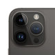 Apple iPhone 14 Pro Max Space Black 128GB B Refurbished