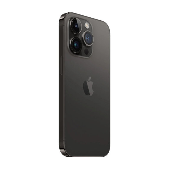 Apple iPhone 14 Pro Max Space Black 256GB A Refurbished