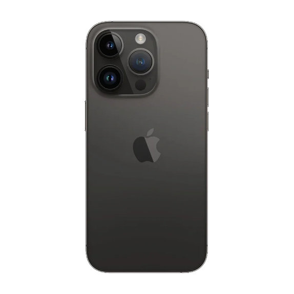 Apple iPhone 14 Pro Max Space Black 512GB A Refurbished