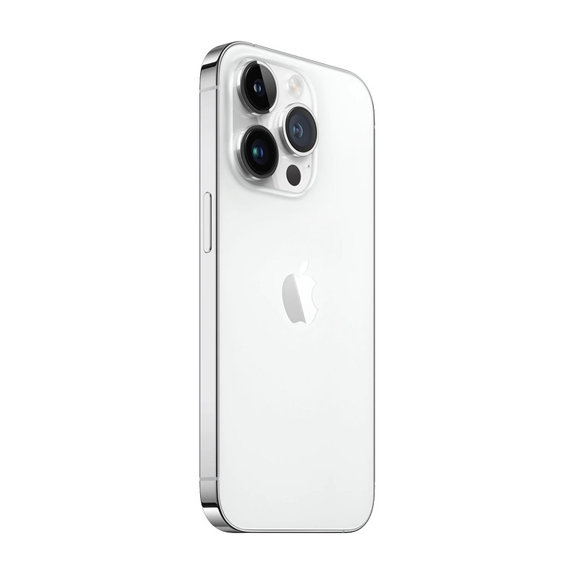 Apple iPhone 14 Pro Max Silver 256GB A Refurbished