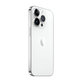 Apple iPhone 14 Pro Max Silver 256GB A Refurbished