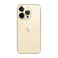 Apple iPhone 14 Pro Max Gold 128GB A+ Refurbished