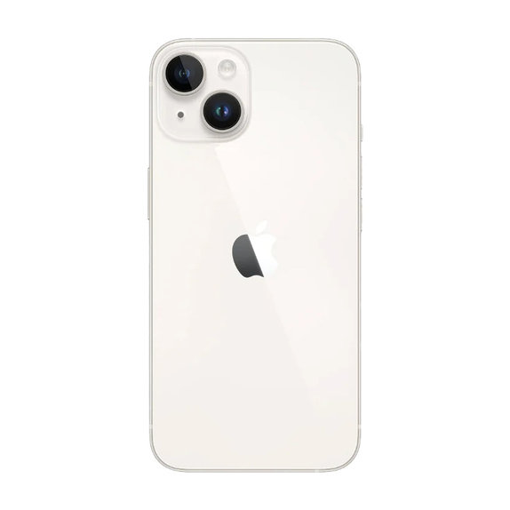 Apple iPhone 14 Starlight 128GB (Versiegelt)