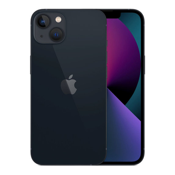 Apple iPhone 13 Midnight 128GB (Versiegelt)