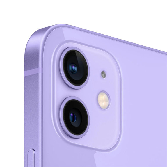 Apple iPhone 12 Purple 128GB A Refurbished