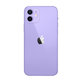 Apple iPhone 12 Purple 256GB A+ Refurbished