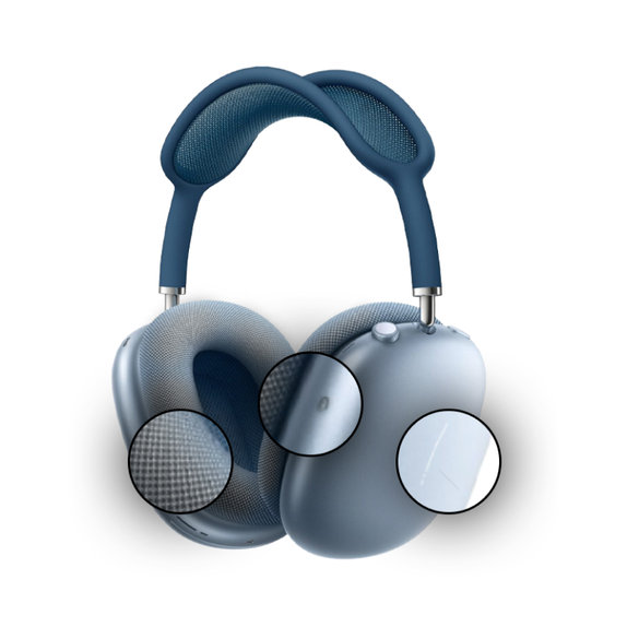 Apple AirPods Max - Space Gray B Refurbished