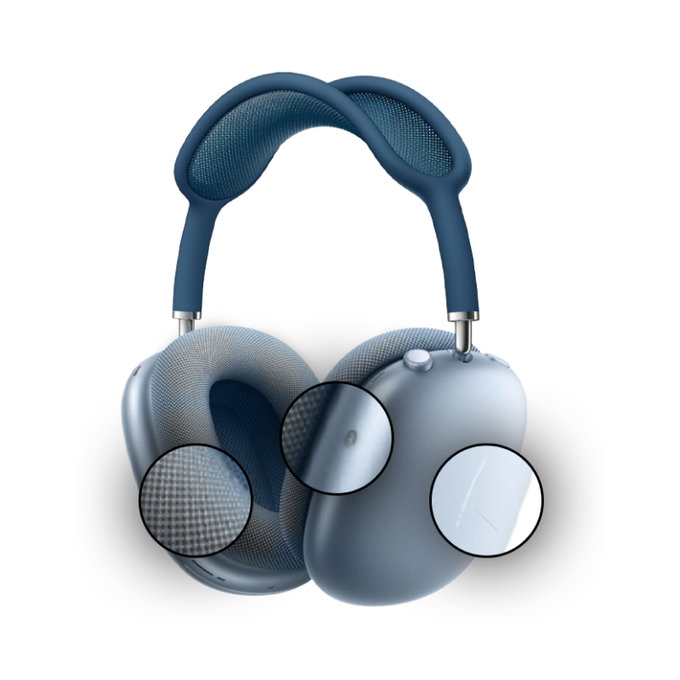 Apple AirPods Max - Space Gray B Refurbished