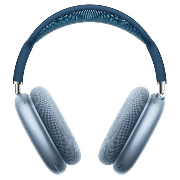 Apple AirPods Max - Sky Blue A++ Refurbished