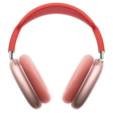 Apple AirPods Max - Pink A++ Refurbished