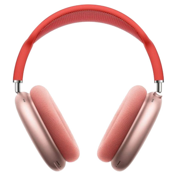 Apple AirPods Max - Pink A Refurbished