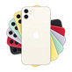 Apple iPhone 11 White 128GB (No Face ID) Refurbished