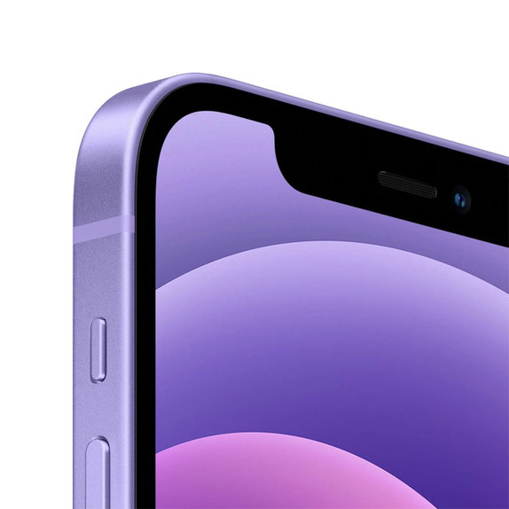 Apple iPhone 12 Purple 256GB A Refurbished