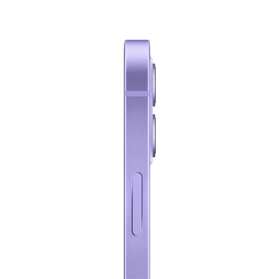 Apple iPhone 12 Purple 256GB A Refurbished