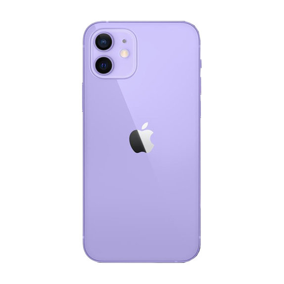Apple iPhone 12 Purple 256GB A Refurbished