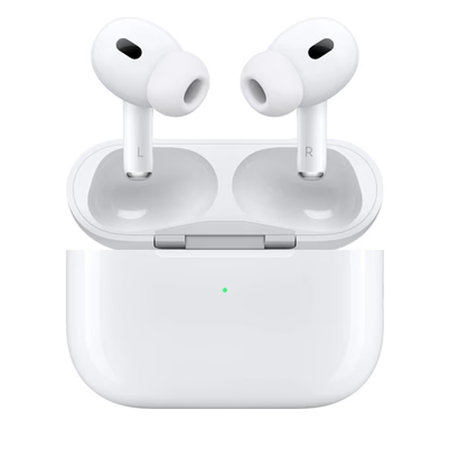 Apple AirPods Pro (2nd Gen 2023) USB-C A Refurbished