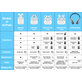 Apple AirPods Pro (2nd Gen 2023) USB-C B Refurbished