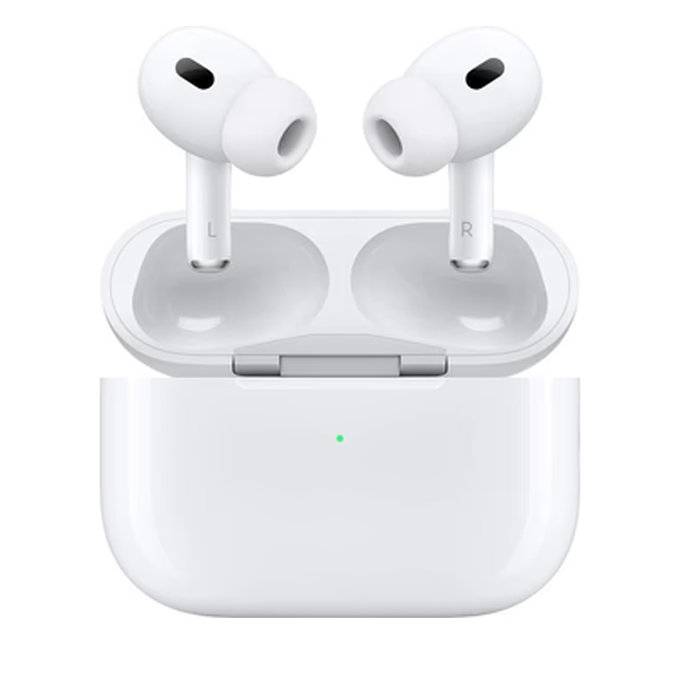 Apple AirPods Pro (2nd Gen 2023) USB-C B Refurbished