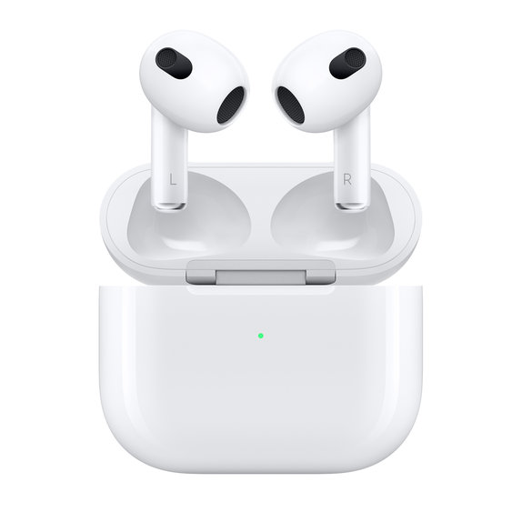 Apple AirPods (3rd Gen) MagSafe A Refurbished