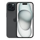 Apple iPhone 15 Black 128GB B Refurbished