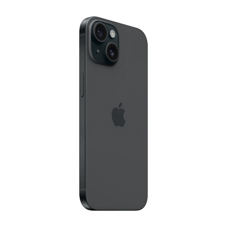 Apple iPhone 15 Black 256GB A Refurbished