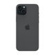 Apple iPhone 15 Black 256GB B Refurbished