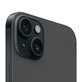 Apple iPhone 15 Black 256GB B Refurbished
