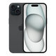 Apple iPhone 15 Black 512GB B Refurbished