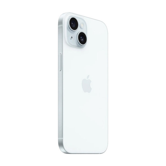 Apple iPhone 15 Blue 128GB B Refurbished