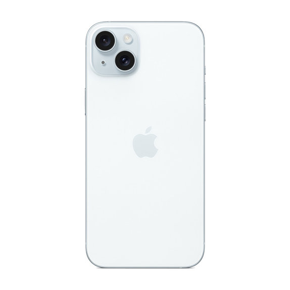 Apple iPhone 15 Blue 128GB B Refurbished