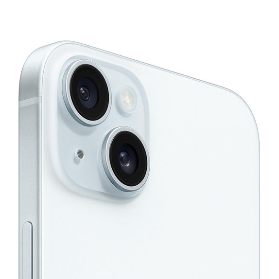 Apple iPhone 15 Blue 256GB A+ Refurbished