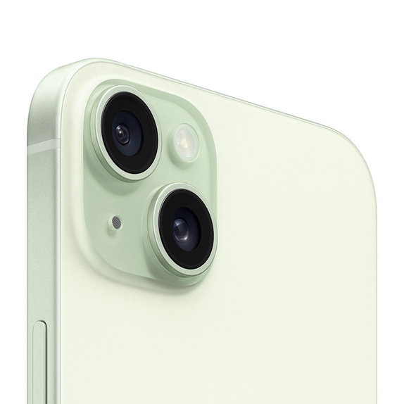 Apple iPhone 15 Green 256GB A+ Refurbished
