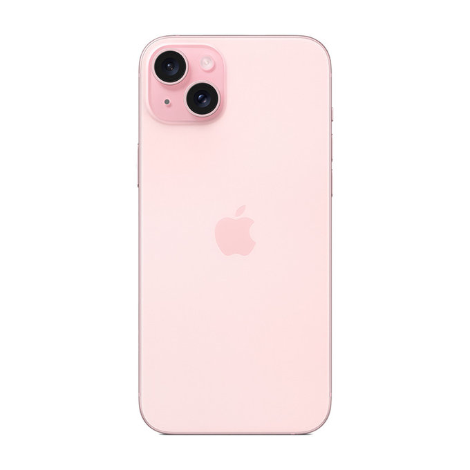 Apple iPhone 15 Pink 256GB B Refurbished