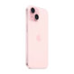 Apple iPhone 15 Pink 512GB A+ Refurbished