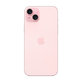 Apple iPhone 15 Pink 512GB A+ Refurbished