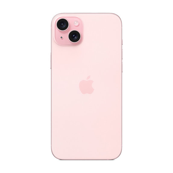 Apple iPhone 15 Pink 512GB A Refurbished