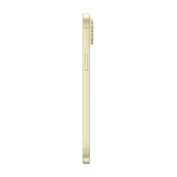 Apple iPhone 15 Yellow 256GB A Refurbished